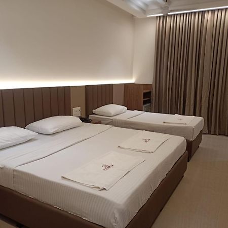 Hotel Citywalk Residency 망갈로르 외부 사진